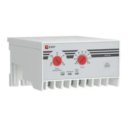 Реле защиты двигателя MPR 80А EKF PROxima (mpr-80)