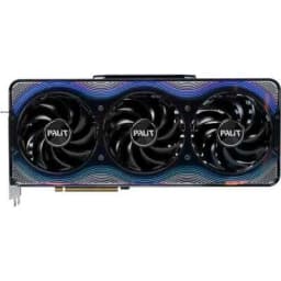 Видеокарта nVidia GeForce RTX 5090 GameRock OC 32Gb NE75090S19R5-GB2020G Palit