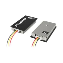 Сверхчувствительный широкополосный MEMS микрофон с отключаемой АРУ и регулировкой усиления Stelberry M-60