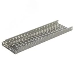 Кабельный лоток, перф., 3 м CT-E-85-100 L=3000 XPG Meka