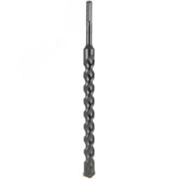 Бур по бетону Profi Plus, SDS-Max с крестовым наконечником, 40x540 мм