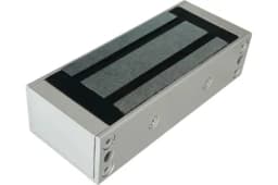 Замок электромагнитный Tantos TS-ML300-RU1 (серый)