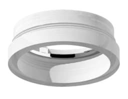 Насадка передняя для корпуса светильника с диаметром отверстия D60mm Ambrella Light N6245