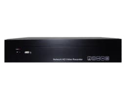 16-ти канальный сетевой видеорегистратор CO-RNA1602Hv2