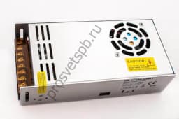 Блок питания 300W 24V IP20 s30024