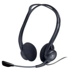 Гарнитура Stereo Headset 960 981-000100 Logitech