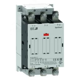 Контактор OptiStart K-AF-265-30-00-E110 с катушкой AC/DC с электронным управлением