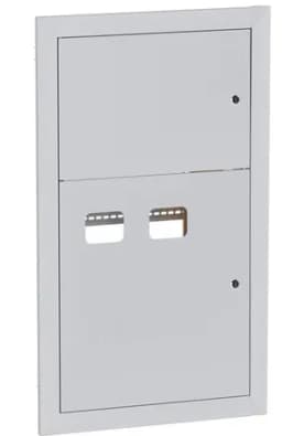 Щит этажный 2 кв. без слабот. отс. (1000х650х150) PROXIMA EKF