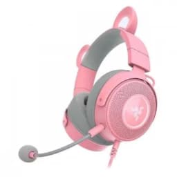 Гарнитура Kraken Kitty V2 Pro Quartz RZ04-04510200-R3M1 Razer