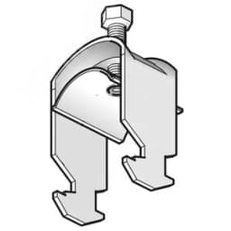Зажим кабельный 64-70мм Вергокан Россия