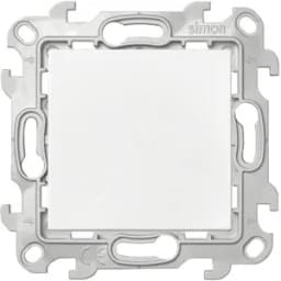 Заглушка, белая