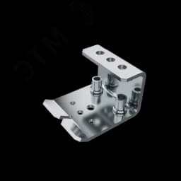 Комплект кронштейнов универс UC2 4шт УЗОЛА