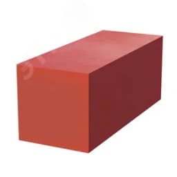 Модуль глухой 20х20 мм DKC