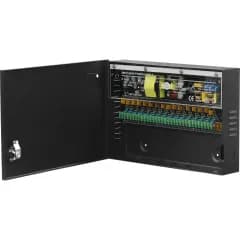 Блок питания Smartec ST-PS116DMX-BK