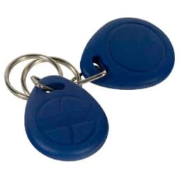 Брелок Tantos Mifire TS (синий)