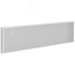 LIGHTING PRO Светильник светодиодный ДВО 1081 36Вт 6500К IP40 1195х295мм призма IEK