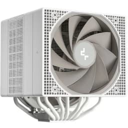 Кулер для процессора Assassin IV White Deepcool