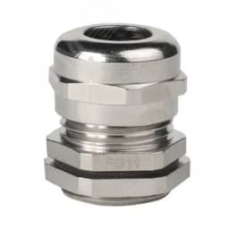 Сальник металлический PGM11-(Dпроводника 7-9мм)-IP68-КЭАЗ