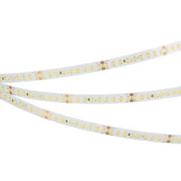 Лента RTA14410mm 24V Warm3000 77 Wm IP20 2835 5m Arlight высокэфф200 лмВт 038782