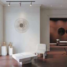 Трековый светильник Technical Elti TR0051GU10BG