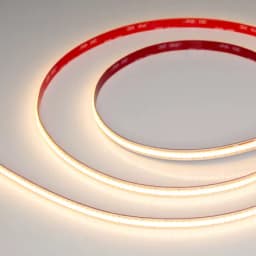 Лента COBX48010mm 24V Warm2700 10 Wm IP20 5m FreeCut Arlight Свободная резка 044197
