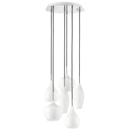 Cветильник Lightstar PENTOLA 6х40W E14 803060