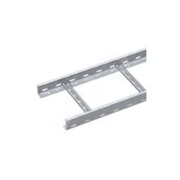 Кабельный лестничный лоток 60x200x6000 горячий цинк OBO Bettermann