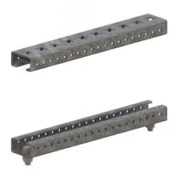 Комплект установки 3п OptiMat A-S1 вык. В500 Ш600