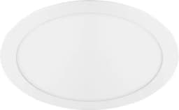 Светодиодный светильник Feron AL501 встраиваемый 24W 4000K белый 28967