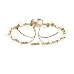 Потолочныйсветильник Maytoni Tessara MOD081CLL48G3K