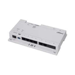 Специализированный POE коммутатор DH-VTNS1060A Dahua