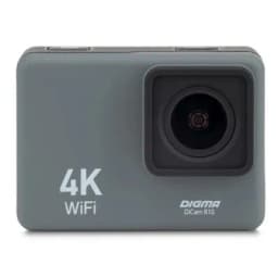 Видеокамера Digma DiCam 810