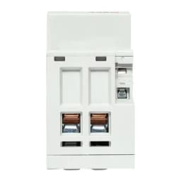 Контактор модульный КМ 63А 2NО (2 мод.) EKF km-2-63-20