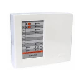 Прибор приемно-контрольный ВЭРС-ПК 2П ВЭРС