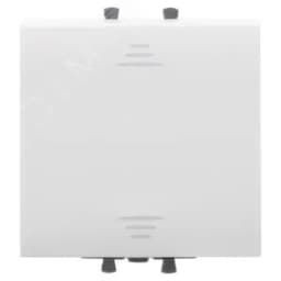 Avanti Переключатель "Белое облако", 16A, 2 модульный