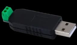 Преобразователь интерфейсов Гранд МАГИСТР USB - RS 485