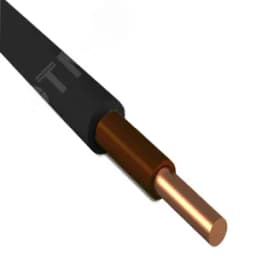 Кабель силовой ВВГнг(А)-LS-ХЛ 1х2,5ок-1 (100м) кор ТРТС