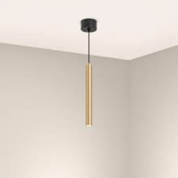 Светильник SP-PIPE-HANG-L300-R30-9W Day4000 (GD, 24 deg, 230V) (Arlight, IP20 Металл, 3 года)