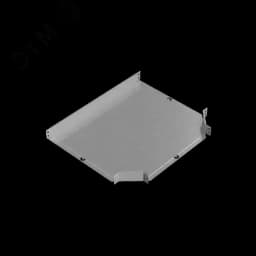 Т-отвод 80х600 мм ПЛЮС