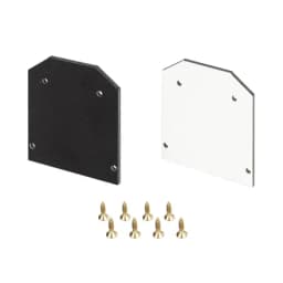 Заглушка MAGSTRETCHORIENTCAP Arlight Алюминий пластик 036155