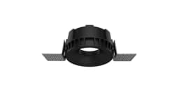 Рамка Lumker COMBOFR43BL