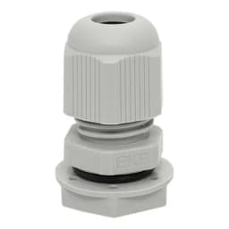 Сальник PG9 d4-8мм (d отверст. 16мм) IP54 PROxima EKF plc-pg-9-r