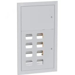 Щит этажный 8 кв. без слабот. отс. (1000х650х160) PROxima