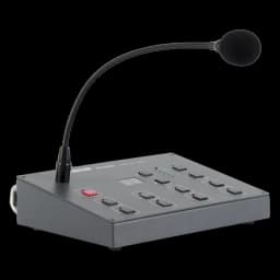 Микрофонная консоль ROXTON RM-8064