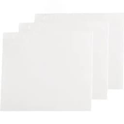 Сменные защитные экраны из поликарбоната SCREEN PLATE (упаковка 5 экранов)