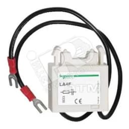 Варистор ограничения перенапряжений ACDC 127/240V Schneider Electric
