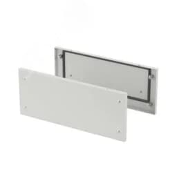 Панель фасадная для надстроечного модуля (1кмп=2шт) Ш=1000 DKC