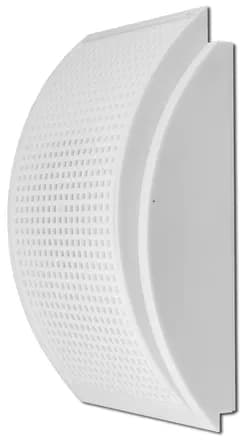 Модуль акустический трансформаторный настенный 1Вт или 3Вт/100В с контролем линии Элтех-сервис С-ТЛ-100 1/3