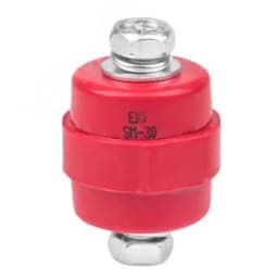 Изолятор шинный SM-30 бочонок