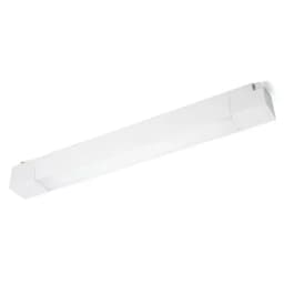 Светодиодный светильник Feron AL132 трековый однофазный на шинопровод 20W 2700K 120 градусов белый серия MattLine 51011